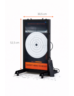 GRWOLF FlexTarget Airsoft Smart Training Target - obrazek 8