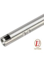 Lambda 03 precision Barrel 6.03 for AEG 247mm