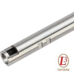 Lambda 03 precision Barrel 6.03 for AEG 275mm