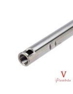 Lambda 05 precision Barrel 6.05 for AEG / M14 141mm