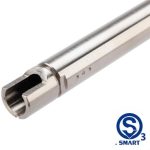 Lambda SMART precision Barrel 6.03 for Glock17 GBB 97mm