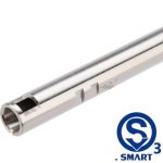 Lambda SMART03 precision Barrel 6.03 for M4 AEG & M14 455mm