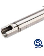 Lambda SMART08 precision Barrel 6.08 for GBB/MWS 250mm