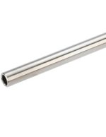 Lambda SMART08 precision Barrel 6.08 for M4 AEG & M14 455mm - obrazek 2
