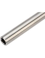 Lambda SMART12 precision barrel 6.12 for M4 AEG& M14 430mm - obrazek 2