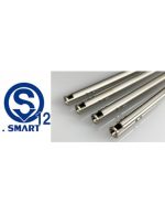 Lambda SMART12 precision barrel 6.12 for M4 AEG& M14 455mm - obrazek 3