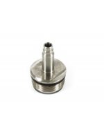 Lambda VSR-10 steel cylinder head for original hop up chamber