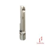 Lambda VSR-10 TM spring guide stop pin