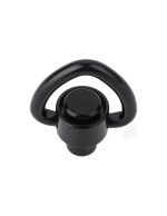 M-ETAL QD Sling Swivel oval Mount - obrazek 4