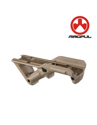 magpul-afgr-angled-fore-grip-de Magpul AFG® - Angled Fore Grip - DE - obrazek 1