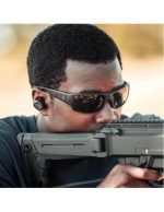 Magpul Ascent polarized green gray - obrazek 5