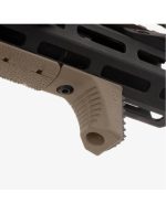 Magpul Barricade stop M-lock - FDE - obrazek 4