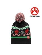 Magpul Beanie Ugly christmas Black - Limited edition - obrazek 2