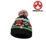 Magpul Beanie Ugly christmas Black - Limited edition