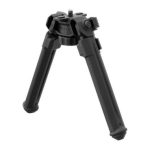 MAGPUL Bipod MOE QD M-Lok - Black