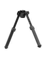 MAGPUL Bipod MOE QD M-Lok - Black - obrazek 3