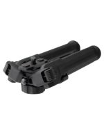 MAGPUL Bipod MOE QD M-Lok - Black - obrazek 4