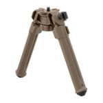MAGPUL Bipod MOE QD M-Lok - FDE