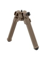 MAGPUL Bipod MOE QD M-Lok - FDE