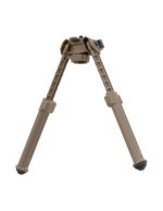 MAGPUL Bipod MOE QD M-Lok - FDE - obrazek 3