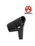 Magpul BLS Mil-Spec Stock – Mil-Spec - Black - obrazek 2