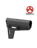 Magpul BLS Mil-Spec Stock – Mil-Spec - Black