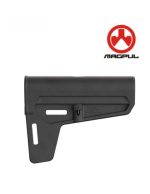 Magpul BLS Mil-Spec Stock – Mil-Spec - Black - obrazek 3