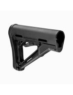 Magpul CTR Carbine Stock – Mil-Spec - Black