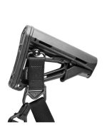 Magpul CTR Carbine Stock – Mil-Spec - Black - obrazek 3
