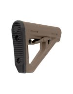 MAGPUL DT Mil-Spec Stock - FDE - obrazek 2