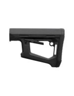 MAGPUL DT-PR Mil-Spec Stock - Black - obrazek 2