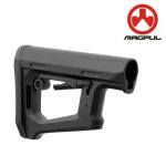 MAGPUL DT-PR Mil-Spec Stock - Black