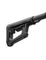 MAGPUL DT-PR Mil-Spec Stock - Black - obrazek 3