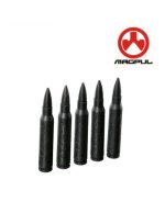 Magpul Dummy Rounds – 5.56x45, 5 Pack - obrazek 2