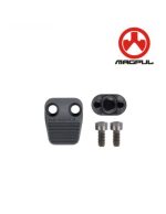 Magpul Enhanced AR Magazine Release - Black - obrazek 2