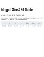 Magpul Fresh Squeezed Freedom CVC T-Shirt - Size S - Blue - obrazek 3