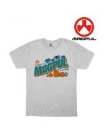Magpul Fresh Squeezed Freedom CVC T-Shirt - Size S - White