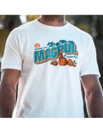 Magpul Fresh Squeezed Freedom CVC T-Shirt - Size XL - White - obrazek 2