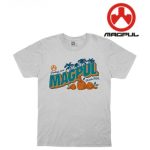 Magpul Fresh Squeezed Freedom CVC T-Shirt - Size XL - White