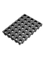 Magpul Grid organizer - Replacement panel DAKA - obrazek 2