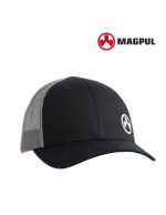 Magpul Icon Trucker - Black - obrazek 2