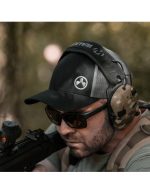 Magpul Icon Trucker - Black - obrazek 3