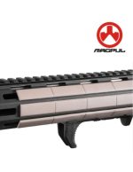 Magpul M-LOK Rail Cover, Type 1 - BK - obrazek 3