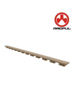 Magpul M-LOK Rail Cover, Type 1 - FDE - obrazek 3