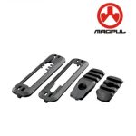 Magpul M-LOK® Aluminum Rail, 3 Slots