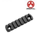 Magpul M-LOK® Aluminum Rail, 7 Slots - Black