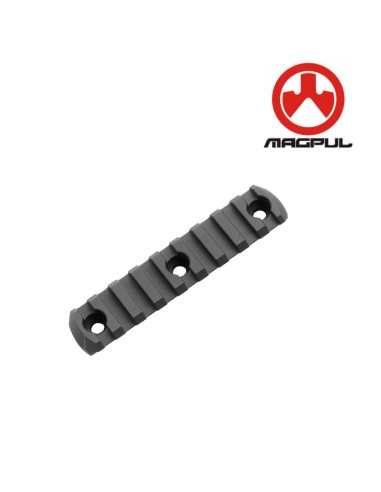 magpul-m-lokr-aluminum-rail-9-slots Magpul M-LOK® Aluminum Rail, 9 Slots - obrazek 1
