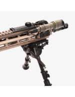 Magpul M-LOK® Offset Light/Optic Mount, Aluminum - obrazek 2