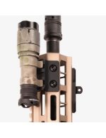 Magpul M-LOK® Offset Light/Optic Mount, Aluminum - obrazek 3