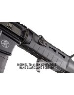 Magpul M-LOK® Paraclip™ Sling Mount - obrazek 2